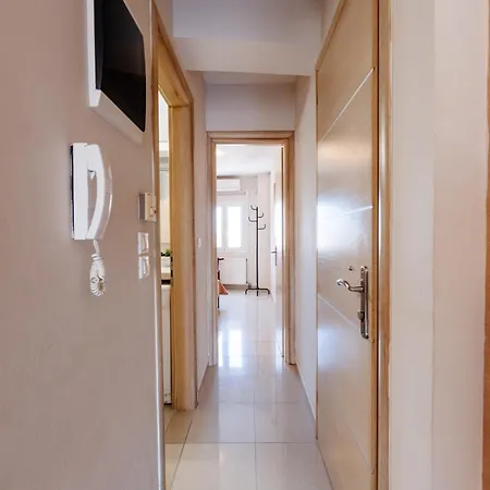 Philoxenia Place 3rd Floor * Corfu (city)