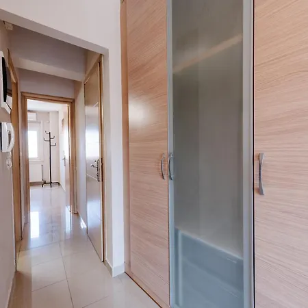 Philoxenia Place 3rd Floor شقة Corfu (city)