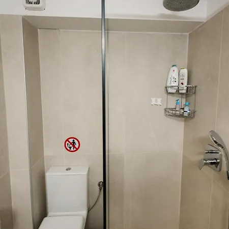 Апартаменты Philoxenia Place 3rd Floor
