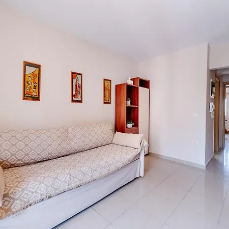 Apartment Philoxenia Place 3rd Floor