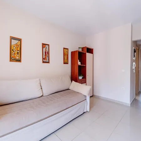 Philoxenia Place 3rd Floor Апартаменты Corfu (city)