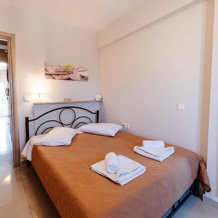 Philoxenia Place 3rd Floor * Corfu (city)