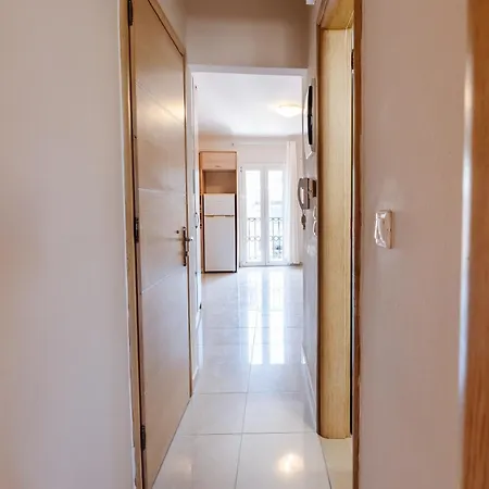 Apartment Philoxenia Place 3rd Floor Corfu (city)