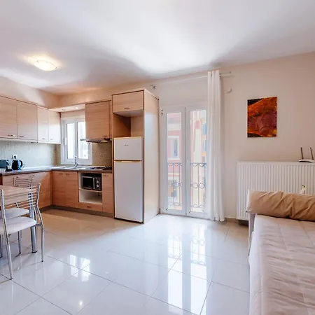 Philoxenia Place 3rd Floor Apartment Corfu (city)