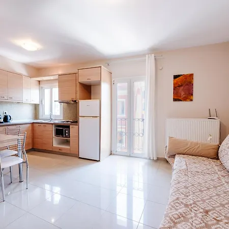Philoxenia Place 3rd Floor * Corfu (city)